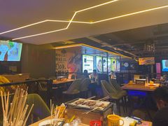 -喝丢一只鞋海鲜烧烤·海肠捞饭(东关街店)
