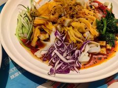 -醉长安(钟楼旗舰店)