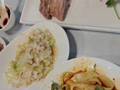 -马大胡子清真西北菜