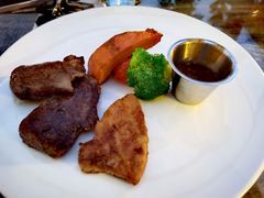 -五合院·整点烤肉