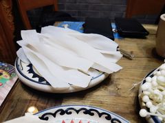 -芝麻花餐厅(祁家豁子店)