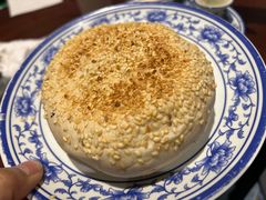 -老三羊汤【北兴隆街店】