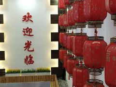 -合家院饭庄(榆关道店)