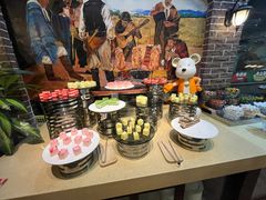 -拉丁餐厅·巴西烤肉自助(正佳广场店)