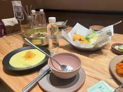 -KimPro 辛普乐概念韩餐