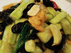 -日昌餐馆(亦庄店)