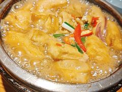 -川菜故事(光谷步行街店)