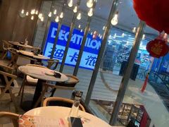 -必胜客(云汇天地店)