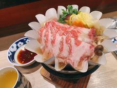 -小山日本料理(太古汇店)