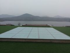 -松月湖大酒店