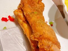 -四道菜·福建菜馆(新街口金鹰店)