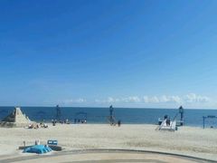 -启东恒大海上威尼斯酒店