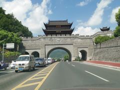 -台州府城(江南长城)