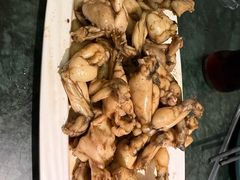 -麻田会 ·鲜活现烹·牛蛙火锅(珠江新城维家思广场店)