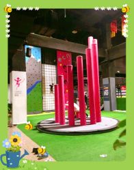 -latitude乐图空间(建宁路店)