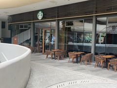 -星巴克臻选(广州二沙岛文立方店)