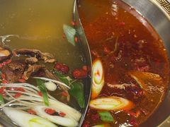 -伊尚宫·清真广式早茶.韩式烤肉·火锅