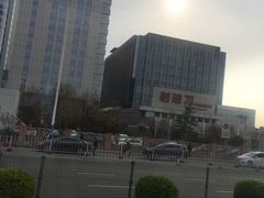 -天津医科大学肿瘤医院(本部院区)