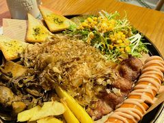 -Rosemary·纽西兰简餐(江南西店)