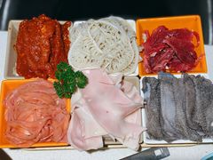 火锅六宝-矮冬瓜红茶火锅