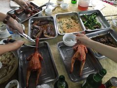 -大岗仙庙烧鸡(花东店)