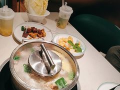 -椰客·海南椰子鸡(新塘永旺梦乐城店)