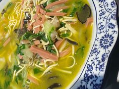 -富临轩私房菜(集庆门大街店)