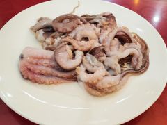 -山海关清和浑锅店