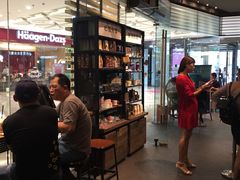 -星巴克(宝山万达店)