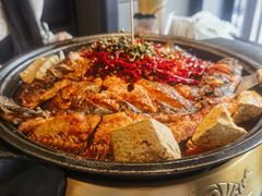 -辣尚瘾·烤鱼·新川菜(交大直营店)