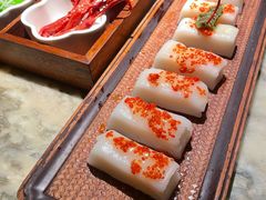 -吴越荣记·苏州菜·松鼠桂鱼(月光码头店)