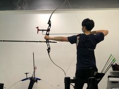 -無弓射箭俱乐部(领展中心城店)