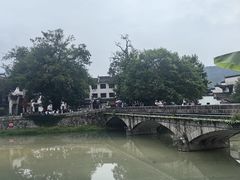 -新安江山水画廊风景区