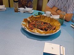 -旅马餐厅(茅家埠店)