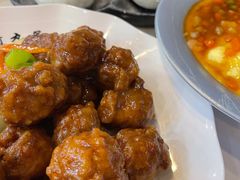 -宝发园名菜馆