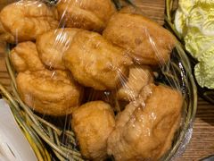 -来蜀乾串串香(北京总店)