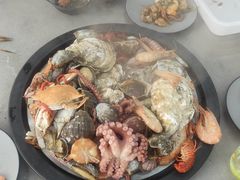 -仙螺岛海鲜自助餐厅(总店)