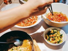 -回头食客-李久其家民间餐厅(望城金桥国际店)