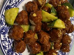 -北大地皖峰饭馆