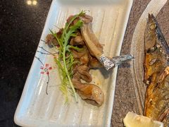 -德川家日本料理(中关村寰太大厦店)