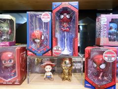 -泡泡玛特POPMART(杭州乐堤港店)