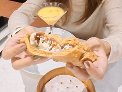 -臻萃轩中餐厅(国家会展中心店)