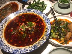 -院8里·小聚园(九眼桥店)