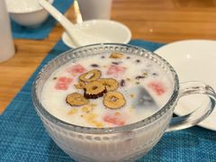 -糟粕醋·椰苑海南菜餐厅(亚龙湾天域酒店)