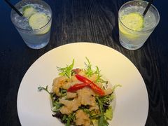 -艺术食堂(创意料理)