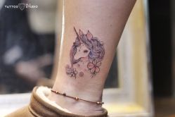 -飛凡TATTOO纹身•原创