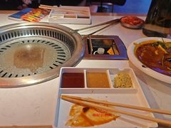 -杨记齐齐哈尔烤肉(总店)