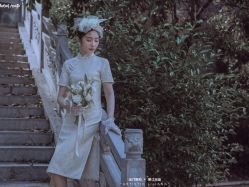 点击看大图 -角色婚纱摄影(中心店)