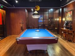 -沸奇公园·情景团建·年会露营烧烤轰趴生日(科技园店)