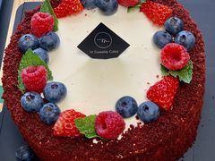 -姆们M Sweetie Cake(五道口店)